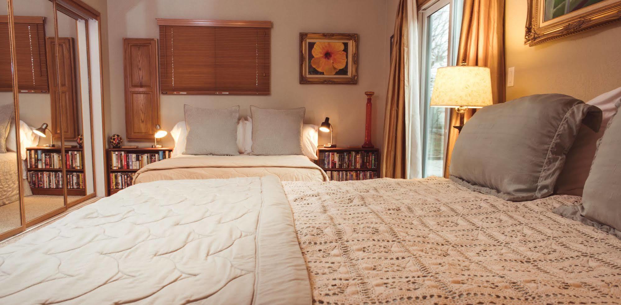 Yosemite Plaisance Bed & Breakfast Mariposa Exterior foto